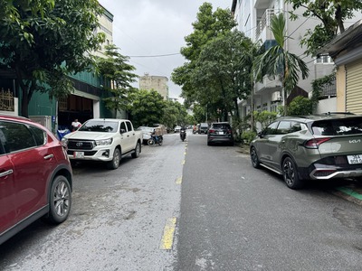 Bán Lô Đất 107m2 Sẵn Xưởng KĐT 31ha Trâu Quỳ - Mặt Tiền 5,29m Đẹp, VP/Nhà Hàng Cực Đỉnh 0