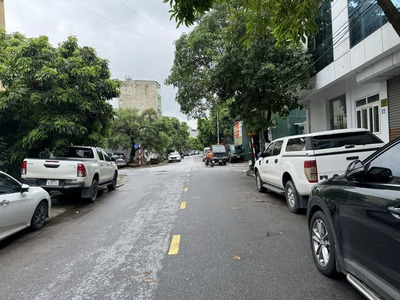 Bán Lô Đất 107m2 Sẵn Xưởng KĐT 31ha Trâu Quỳ - Mặt Tiền 5,29m Đẹp, VP/Nhà Hàng Cực Đỉnh 3