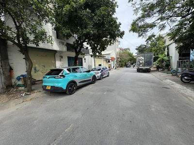 Bán Lô Đất 107m2 Sẵn Xưởng KĐT 31ha Trâu Quỳ - Mặt Tiền 5,29m Đẹp, VP/Nhà Hàng Cực Đỉnh 5