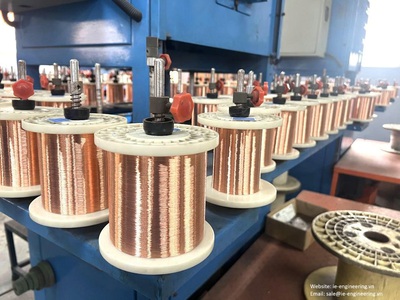 PVC Myungbo cable/ Dây cáp điện Myungbo cable 8