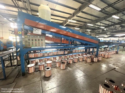 PVC Myungbo cable/ Dây cáp điện Myungbo cable 1