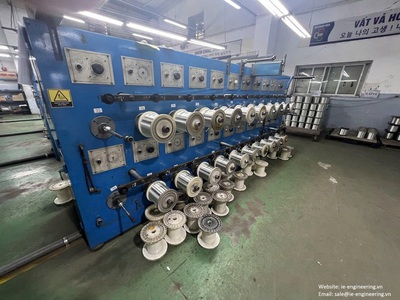 PVC Myungbo cable/ Dây cáp điện Myungbo cable 4