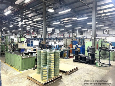 PVC Myungbo cable/ Dây cáp điện Myungbo cable 5