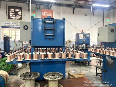 PVC Myungbo cable/ Dây cáp điện Myungbo cable 6