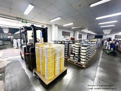 PVC Myungbo cable/ Dây cáp điện Myungbo cable 7