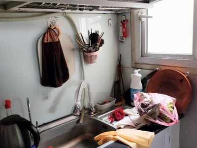 Tập thể Khương thượng 38m2/70m2 lô góc 2 ngủ giá chỉ nhỉnh nhẹ 4 tỷ. 0