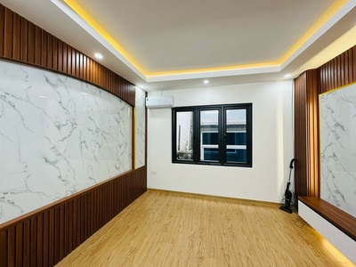 Chính chủ bán nhà An Trạch, Đống Đa,45m2, Kinh doanh, Gần Ga tàu, Ngõ Thông, 9.8 tỷ 2