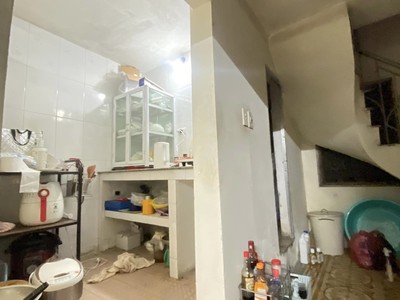 Bán nhanh nhà Xã Đàn, Đống Đa,40m2, Kinh doanh, Ở Sướng, Ngõ Thông, 9.3 tỷ 0