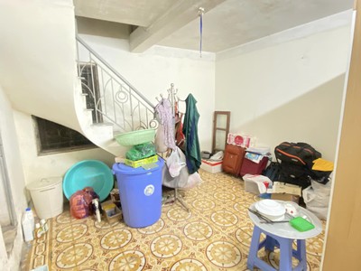 Bán nhanh nhà Xã Đàn, Đống Đa,40m2, Kinh doanh, Ở Sướng, Ngõ Thông, 9.3 tỷ 1