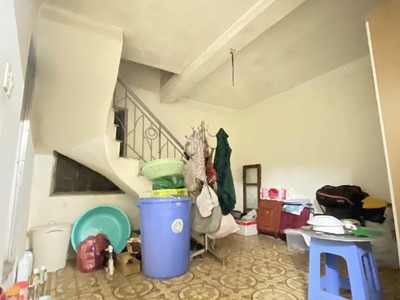 Bán nhanh nhà Xã Đàn, Đống Đa,40m2, Kinh doanh, Ở Sướng, Ngõ Thông, 9.3 tỷ 2