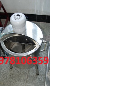 Nồi gia nhiệt mỹ phẩm 15 lít, nồi khuấy trộn có gia nhiệt 2