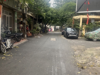 Bán nhà dòng tiền phương liệt 7 tầng thang máy long lanh cách phố 30M thanh xuân 0