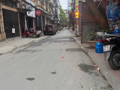 Bán nhà dòng tiền phương liệt 7 tầng thang máy long lanh cách phố 30M thanh xuân 1