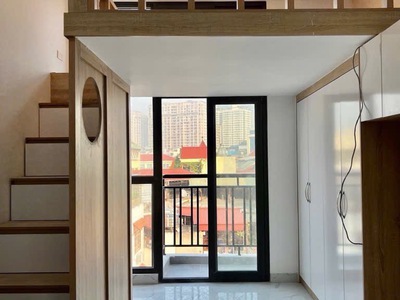 Bán nhà dòng tiền phương liệt 7 tầng thang máy long lanh cách phố 30M thanh xuân 3