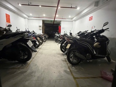 Bán nhà dòng tiền phương liệt 7 tầng thang máy long lanh cách phố 30M thanh xuân 4