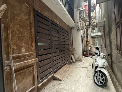 Bán nhà dòng tiền phương liệt 7 tầng thang máy long lanh cách phố 30M thanh xuân 5