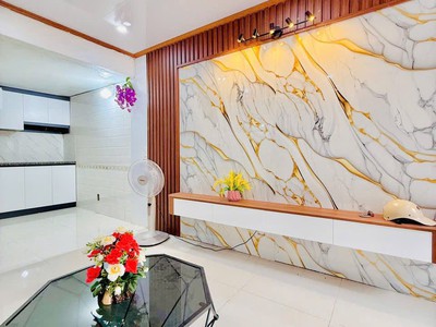 Nhà Tôn đức Thắng - Lê Chân 0