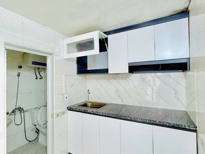 Nhà Tôn đức Thắng - Lê Chân 1