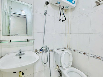 Nhà Tôn đức Thắng - Lê Chân 2