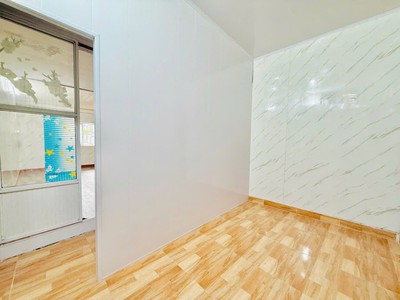 Nhà Tôn đức Thắng - Lê Chân 4