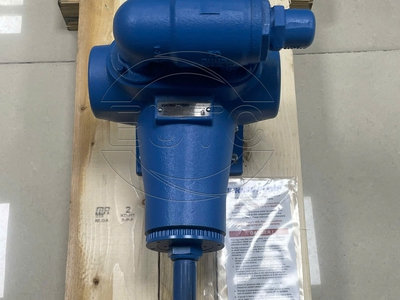 Đầu bơm bánh răng Viking 0