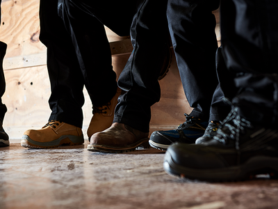 Thương hiệu giày bảo hộ tại Đà Nẵng bán chạy 0