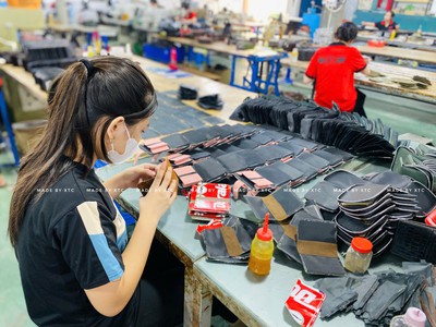 Quà Tặng Khách Hàng Cao Cấp 4