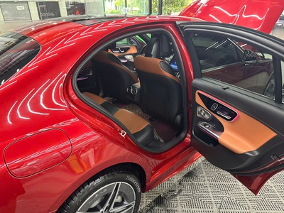 Mercedes-Benz C300 AMG sản xuất cuối 2021, đăng ký 2022 0