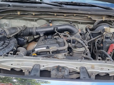 Chính chủ bán xe Fortuner 1