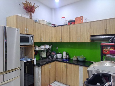 Quận 10 - Căn góc không lộ giới - vuông vức - gần 60m2, 2 tầng - Thông số hoa hậu - chỉ 7 tỷ. 1