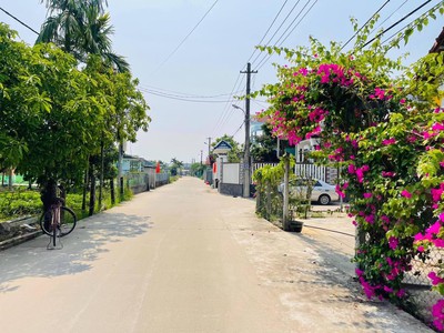 Đất trục chính Đại Hiệp - cơ hội vàng cho nhà đầu tư 1