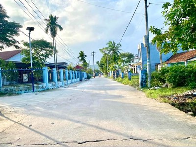 Đất trục chính Đại Hiệp - cơ hội vàng cho nhà đầu tư 0