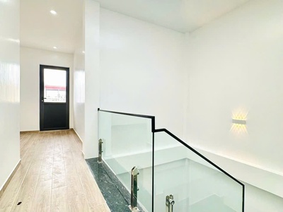 Xây mới độc lập Đình đông - lê chân 3