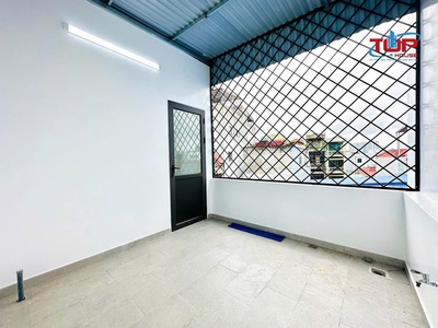 Xây mới độc lập Đình đông - lê chân 4