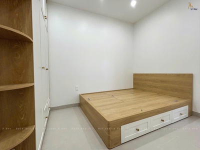 CHO THUÊ NHÀ khu vực VĂN CÚ - An Đồng, ô tô đỗ cửa cực đẹp 0