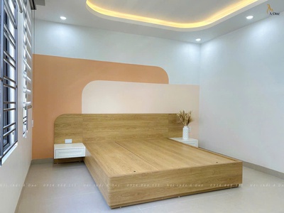 CHO THUÊ NHÀ khu vực VĂN CÚ - An Đồng, ô tô đỗ cửa cực đẹp 1