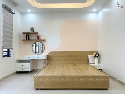 CHO THUÊ NHÀ khu vực VĂN CÚ - An Đồng, ô tô đỗ cửa cực đẹp 3