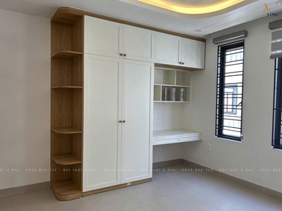 CHO THUÊ NHÀ khu vực VĂN CÚ - An Đồng, ô tô đỗ cửa cực đẹp 4