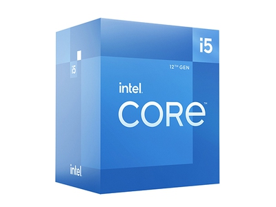CPU Intel Core i5 12500 - Giải pháp hiệu năng cân bằng cho người dùng phổ thông và chuyên nghiệp 0