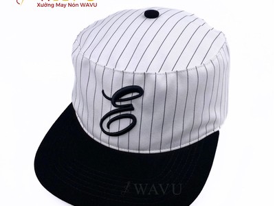 Xưởng may nón Pillbox theo yêu cầu cho brand 3