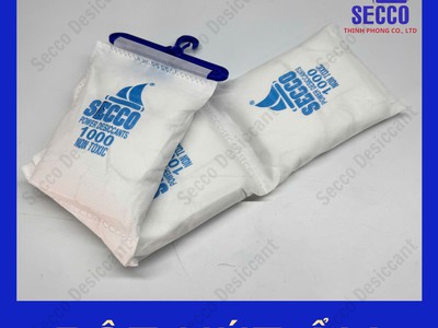 Bột hút ẩm   Bột chống ẩm SECCO cho gỗ 3