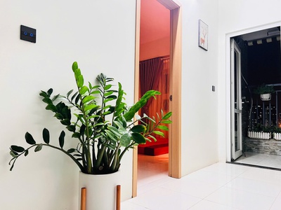 Bán gấp căn hộ chung cư view hồ Thanh Hà-Hà Đông. 3