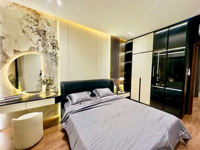  Nhà 3 tầng mới Full nội thất đường Bùi Thiện Ngộ, Hoà Xuân - Sát cầu Nguyễn Tri Phương  2