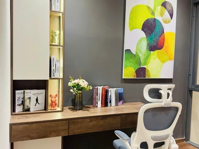  Nhà 3 tầng mới Full nội thất đường Bùi Thiện Ngộ, Hoà Xuân - Sát cầu Nguyễn Tri Phương  4