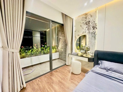  Nhà 3 tầng mới Full nội thất đường Bùi Thiện Ngộ, Hoà Xuân - Sát cầu Nguyễn Tri Phương  5