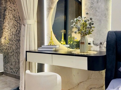  Nhà 3 tầng mới Full nội thất đường Bùi Thiện Ngộ, Hoà Xuân - Sát cầu Nguyễn Tri Phương  7