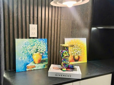  Nhà 3 tầng mới Full nội thất đường Bùi Thiện Ngộ, Hoà Xuân - Sát cầu Nguyễn Tri Phương  8