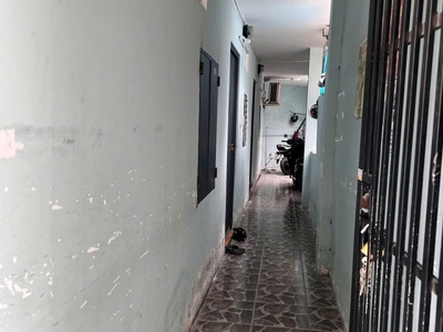 Nhà 2 Tầng   Nguyễn Ảnh Thủ, Trung Mỹ Tây, Q12  105M2 CHỈ 4.5 TỶ 2