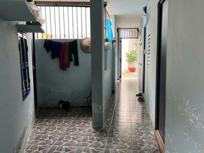 Nhà 2 Tầng   Nguyễn Ảnh Thủ, Trung Mỹ Tây, Q12  105M2 CHỈ 4.5 TỶ 4