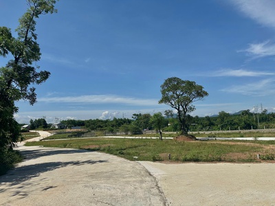  Chỉ còn 5 lô cuối cùng - khu dân cư Dạ Lê - Sổ sẵn , giá tốt nhất 0